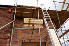 trusted extension quotes Hartcliffe